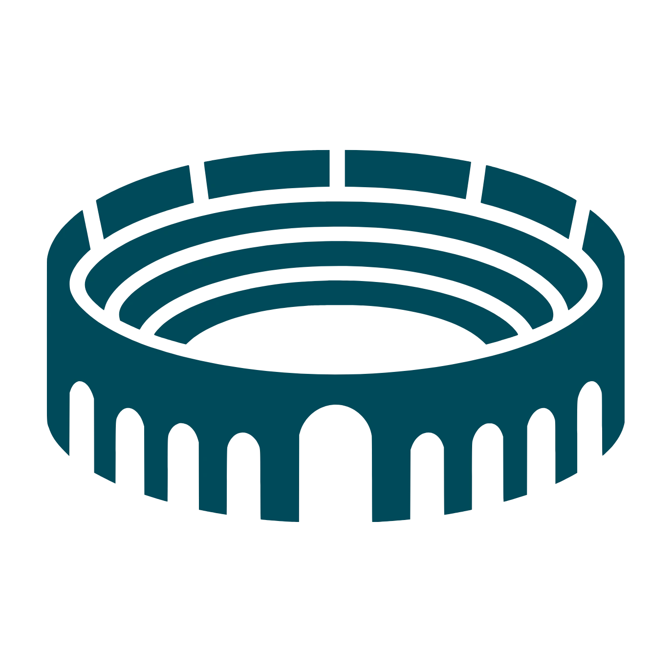 Arena de diálogo